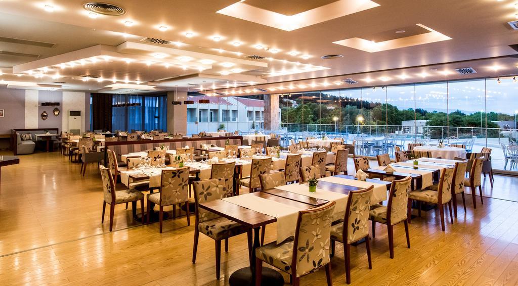 Elpida Resort & Spa Serres Exterior foto