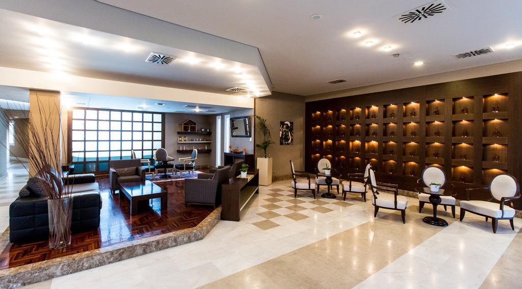 Elpida Resort & Spa Serres Exterior foto