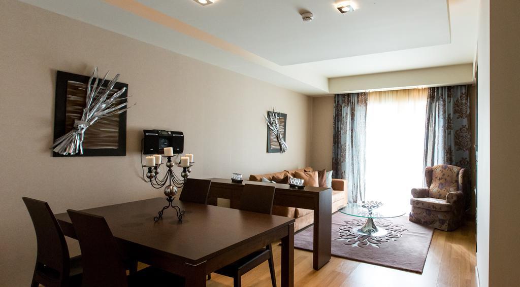 Elpida Resort & Spa Serres Exterior foto