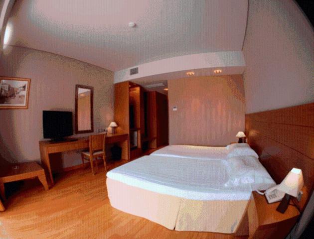 Elpida Resort & Spa Serres Quarto foto