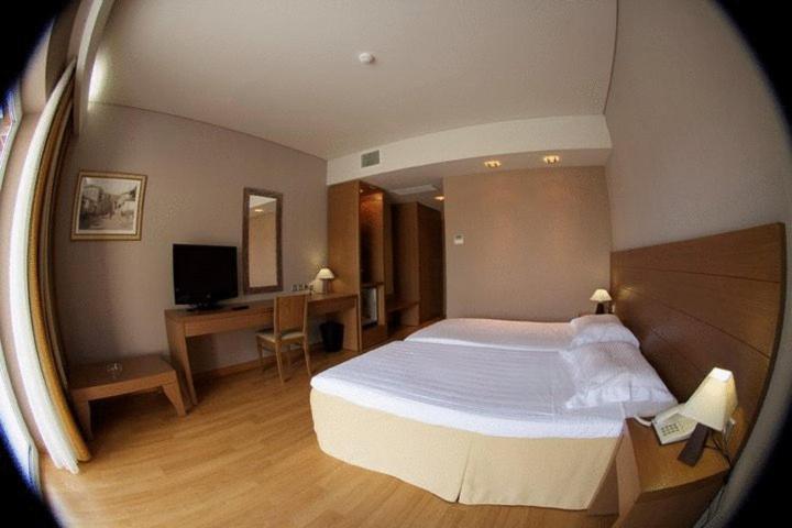 Elpida Resort & Spa Serres Quarto foto
