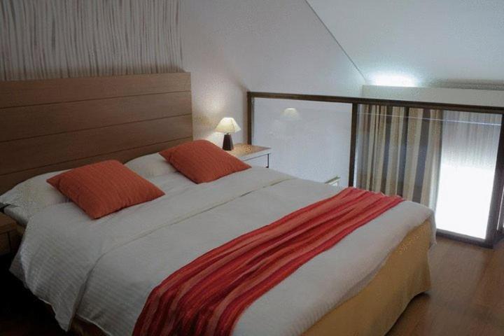 Elpida Resort & Spa Serres Quarto foto